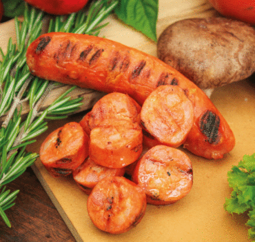 chorizo argentino